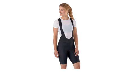 Cuissard trek solstice noir femme