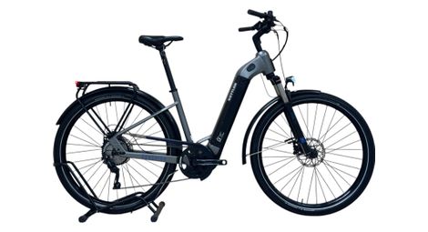 Kettler Quadriga Duo Cx10 Shimano Deore 2021 Velo Electrique Kettler Tres Bon Etat