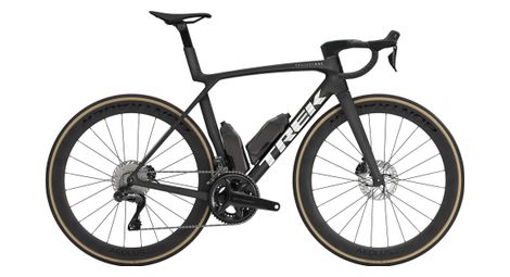 Vélo de route trek madone slr 7 shimano ultegra di2 12v 700 mm noir gén. 8