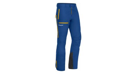 Pantalon Lagoped Supa Bleu Homme