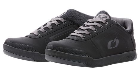 Paire de chaussures vtt o neal pinned pro flat pedal