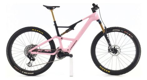 Orbea Rise Lt M Ltd Xx Axs Velo VTT Electrique Orbea Tres Bon Etat