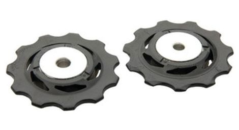 Sram jockey wiel set - force rival apex