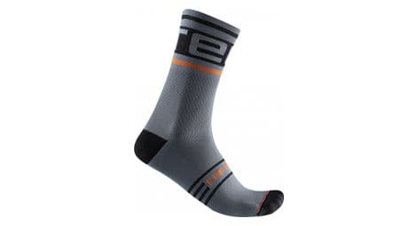 Castelli prologo 15 socken blau