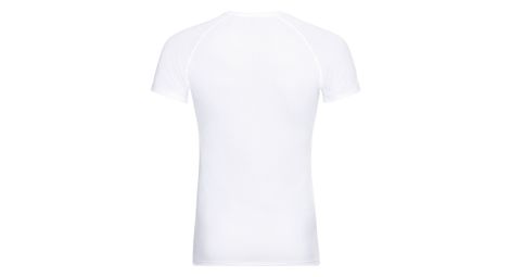 Active F Dry Light Eco Kurzarmtrikot Weis