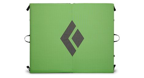 CrashPad Black Diamond Erratic Vert