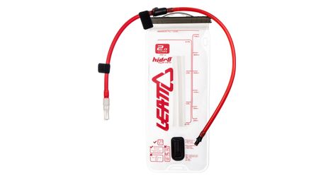 Poche à eau leatt flat cleantech