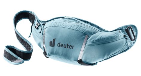 Cinturón de hidratación unisex deuter shortrail iii azul