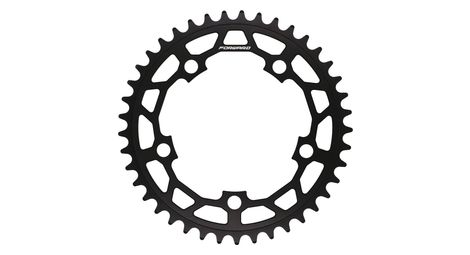 Forward joyride v2 5 hole 110 mm black sprocket