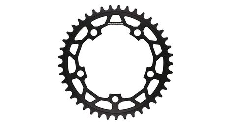 Forward Joyride V2 5-Loch-Krone 110 mm Schwarz
