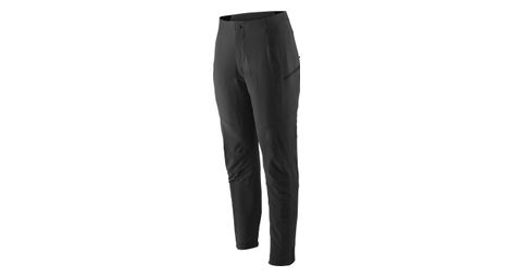 Patagonia dirt craft damen mtb-hose schwarz m