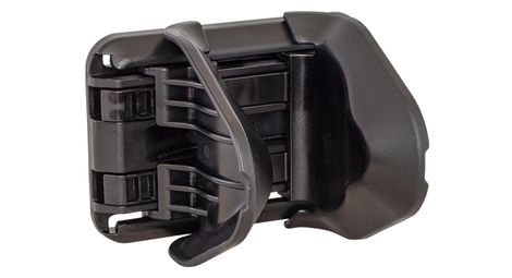 Hiplok Jaw Wandhalterung, schwarz