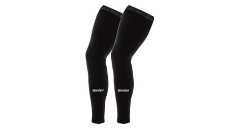 Santini Totum Shorts Zwart