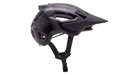 Fox speedframe helmet black / camo