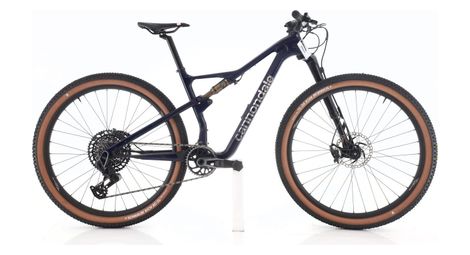 Produit reconditionné · Cannondale Scalpel X0 AXS / Vélo VTT | Très bon état