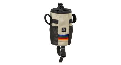 Agu Snack Pack Venture 1L Beige Vintage Manubrio Bag