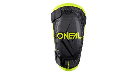 Coudieres enfant o neal peewee jaune fluo