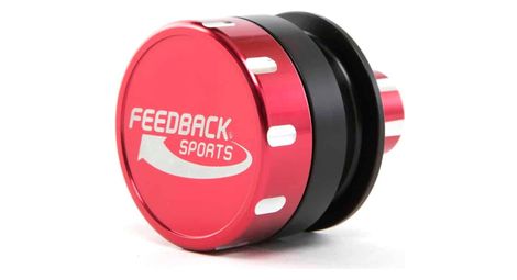 Feedback sports chain keeper