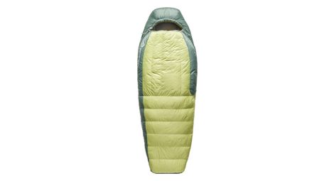 Sac de couchage femme sea to summit ascent 1c vert