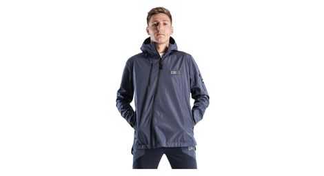 Veste lifestyle z3rod fusion navy homme