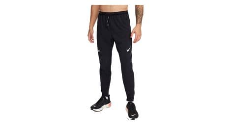 Pantalon Nike AeroSwift Noir Homme