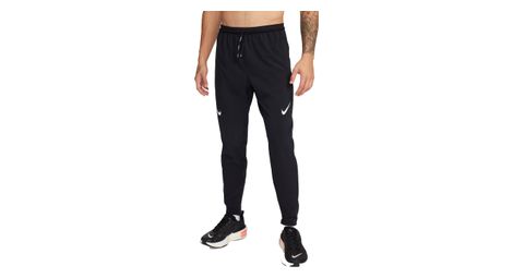 men s nike aeroswift pants black