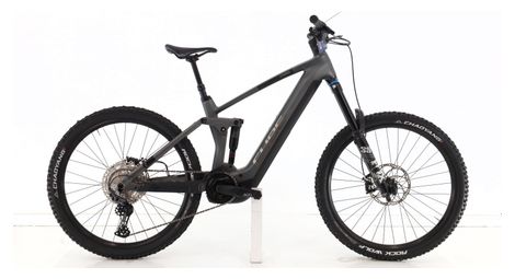 Produit reconditionné · cube stereo hybrid race carbone / vélo vtt électrique / cube | bon état