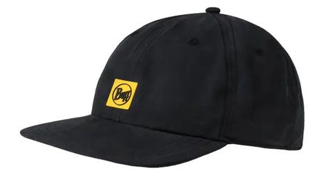 Buff casquette pack baseball cap noir