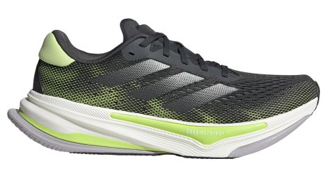 adidas supernova prima black yellow men s shoes