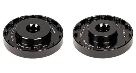 Strumento per movimento centrale chris king t47 30i e 24i (tbb007)