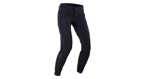 Ion shelter 2l softshell nero pantaloni mtb donna