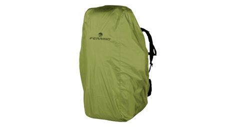Housse de pluie ferrino cover rucksack 25/50l vert