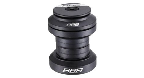 Bbb turnaround headset 1'' mat black