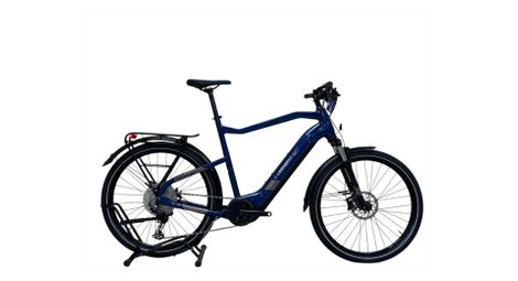 Haibike Trekking 7 Shimano 2023 Velo Electrique Haibike Tres Bon Etat