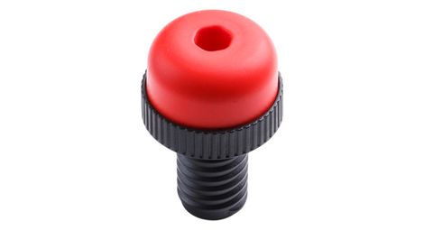 Smart trainer elite avanti red flex feet