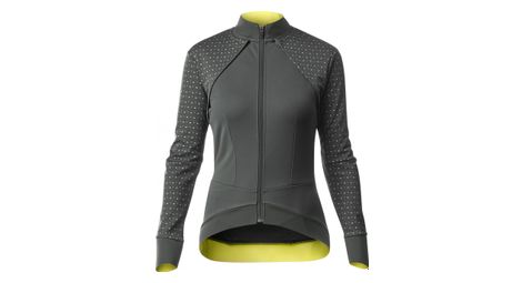 Chaqueta pirat convertida en secuencia mavic para mujer