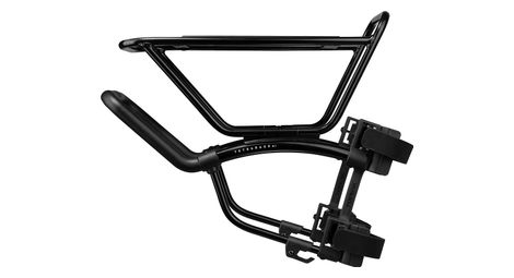 topeak tetrarack m1 front rack black
