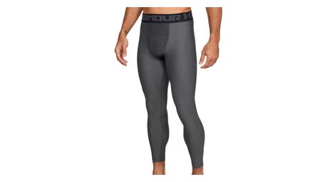 Under armour armour 2.0 legging 1289577-090 homme legging gris