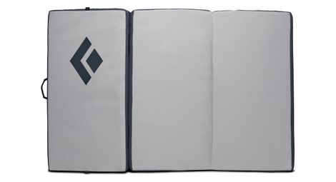 CrashPad Black Diamond Circuit Z Gris