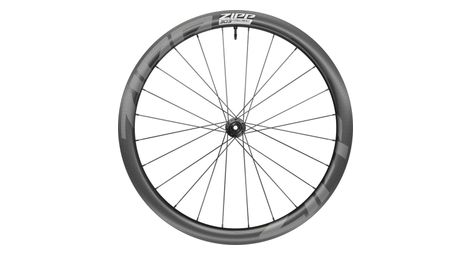 Zipp 303 firecrest tubeless disc voorwiel | 12x100mm | centerlock