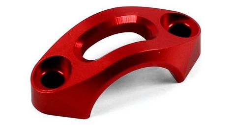 Collier de freins hope tech 3 rouge