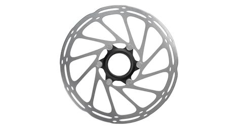 Avid centerline disc centerlock