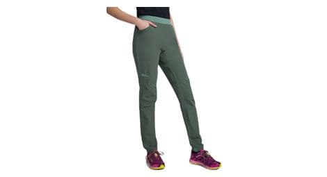 Pantalon outdoor pour femme kilpi mimi-w