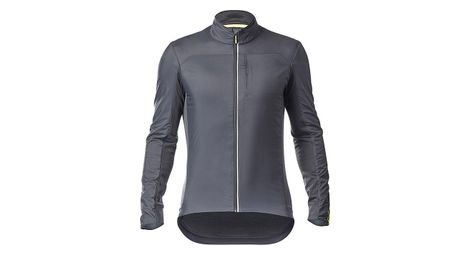 Veste mavic essential sl gris