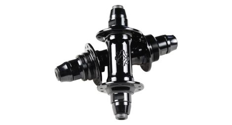 Paire de moyeux piste darkside 54 track hubs singlespeed