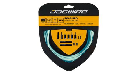 Kit de freinage jagwire road pro brake kit