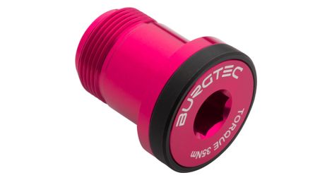 Vis de Dérailleur Burgtec Bolt 1 pour Sram T-Type Rose Toxic Barbie