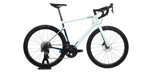 Produit reconditionné · cannondale synapse carbon 2 ultegra di2 - vélo de route | très bon état