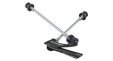 Paire de blocages rapides ritchey comp 9x100 | 9x130mm