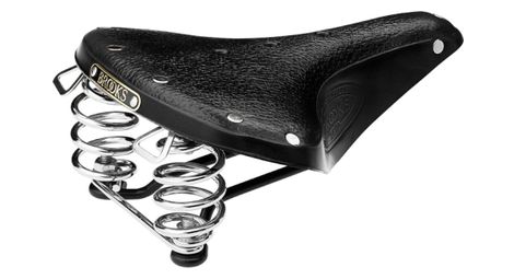 Brooks selle b67 s classic noir